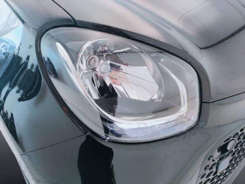 smart forfour usata a Teramo (12)