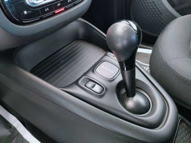 smart forfour usata a Teramo (16)