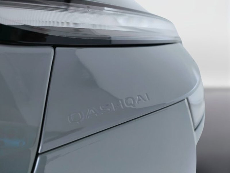 Nissan Qashqai usata a Teramo (10)