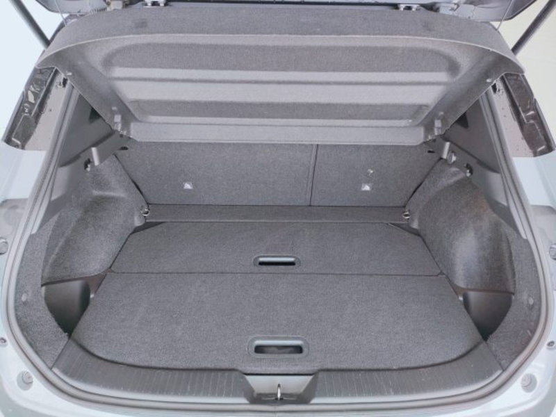 Nissan Qashqai usata a Teramo (11)