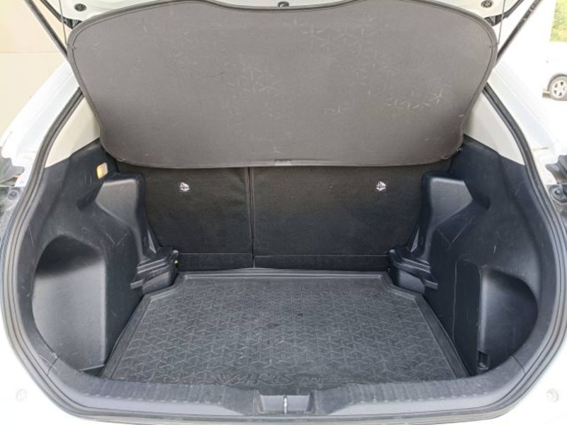 Toyota Yaris Cross usata a Teramo (18)