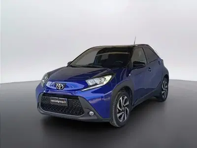 Toyota Aygo X 1.0 Trend 72cv del 2023 usata a Mosciano Sant'Angelo