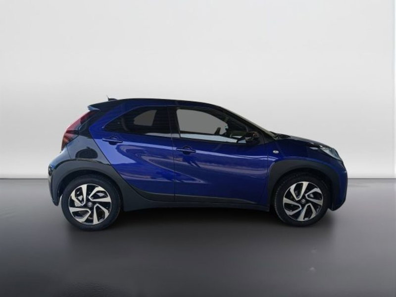 Toyota Aygo X usata a Teramo (3)