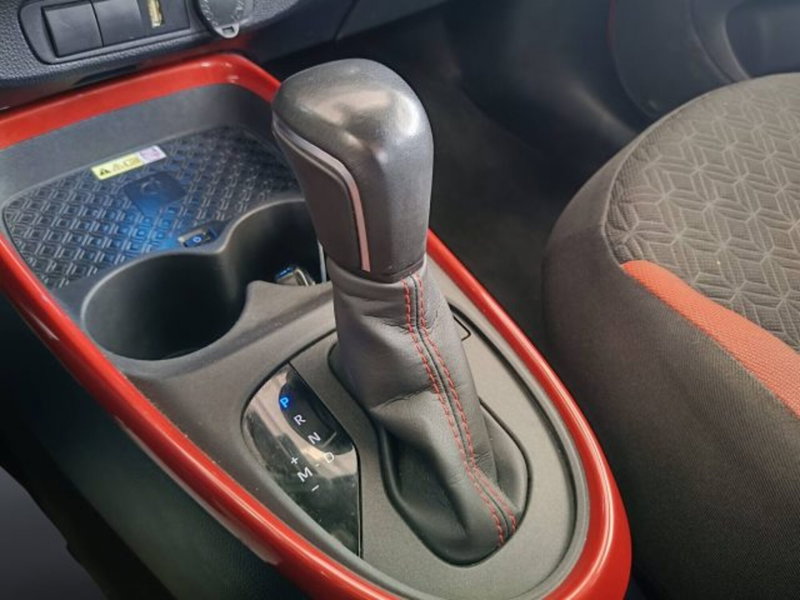 Toyota Aygo X usata a Teramo (16)