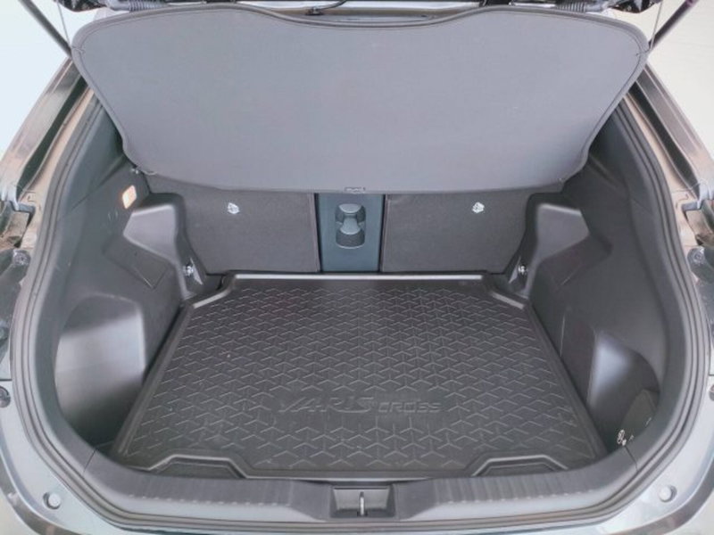 Toyota Yaris Cross usata a Teramo (9)