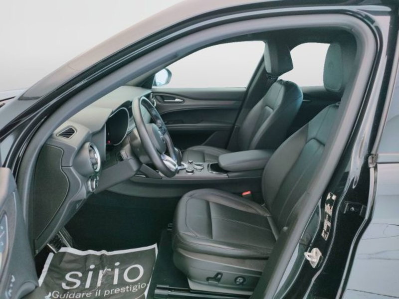 Alfa Romeo Stelvio usata a Teramo (15)