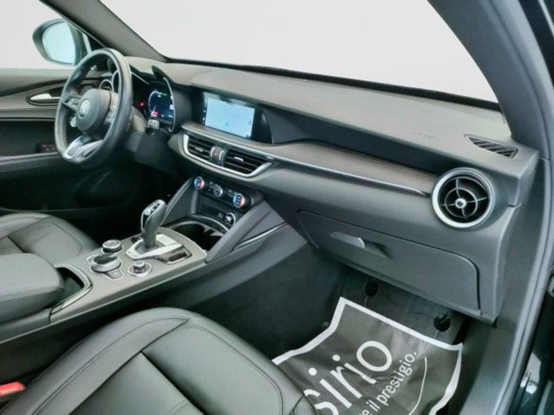 Alfa Romeo Stelvio usata a Teramo (18)