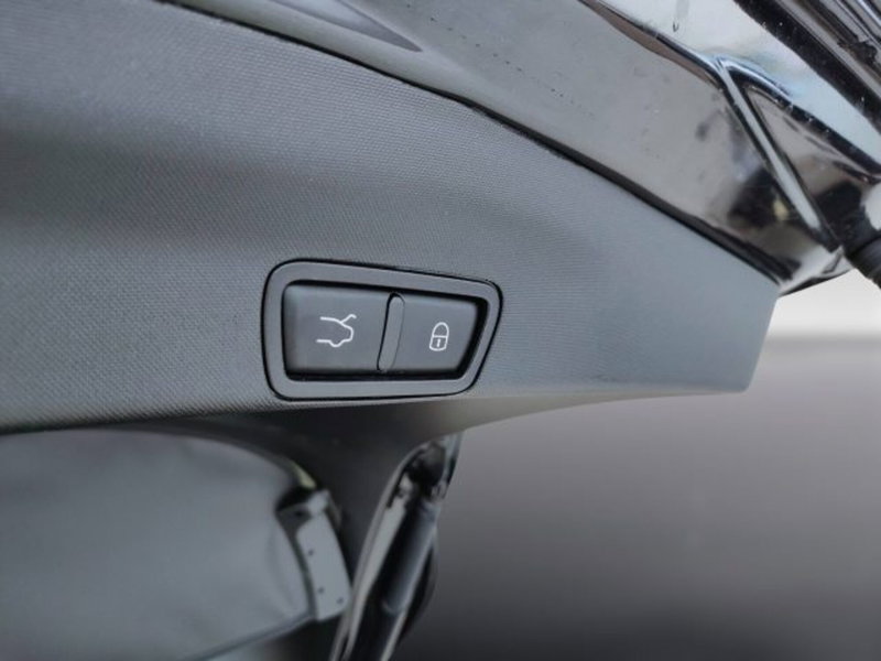 Alfa Romeo Stelvio usata a Teramo (19)