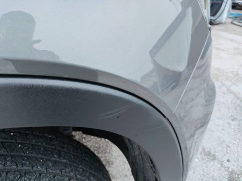 Volkswagen Amarok usata a Teramo (10)