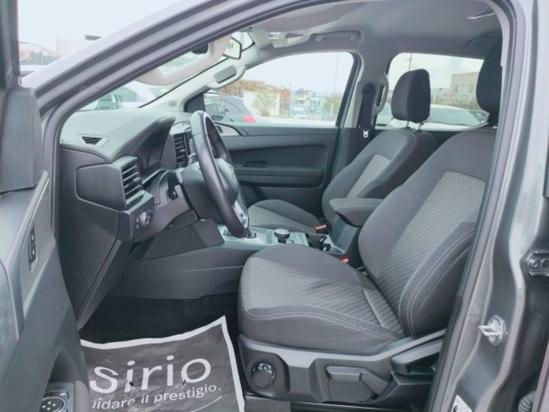 Volkswagen Amarok usata a Teramo (12)