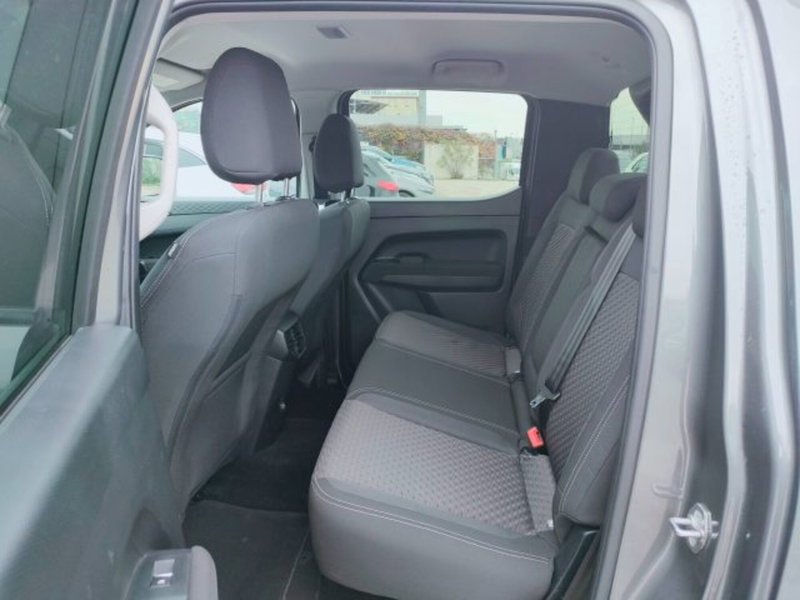 Volkswagen Amarok usata a Teramo (16)