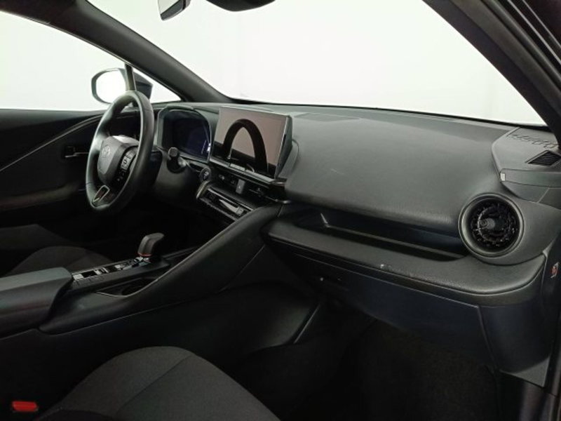 Toyota Toyota C-HR usata a Teramo (10)