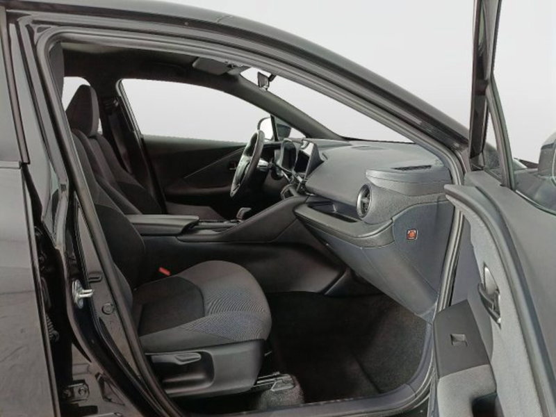 Toyota Toyota C-HR usata a Teramo (11)