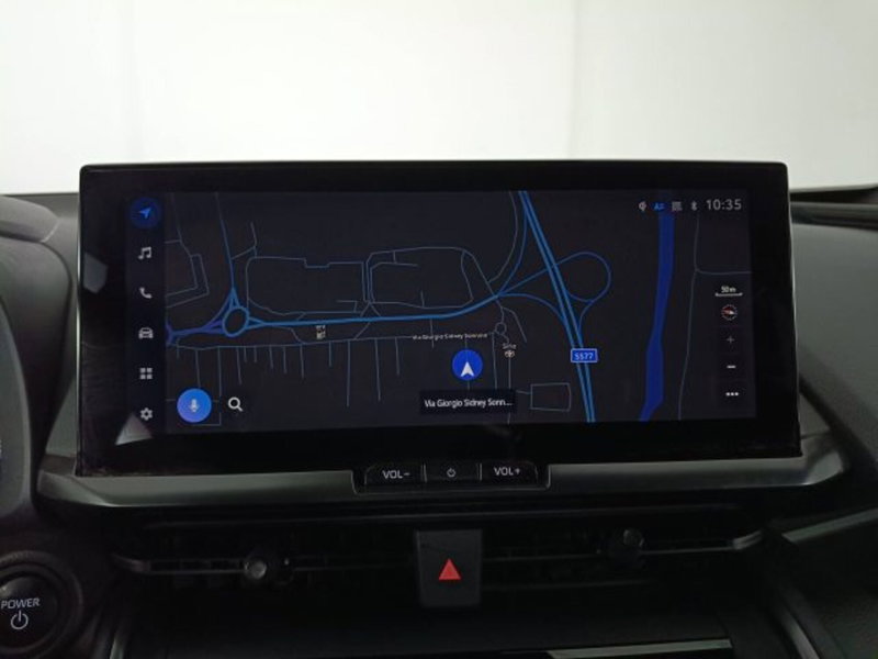 Toyota Toyota C-HR usata a Teramo (13)