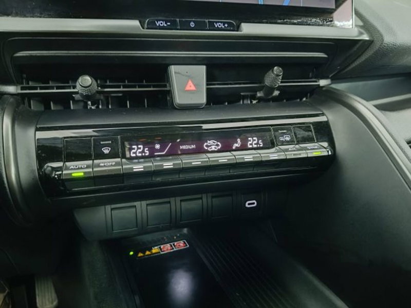 Toyota Toyota C-HR usata a Teramo (14)