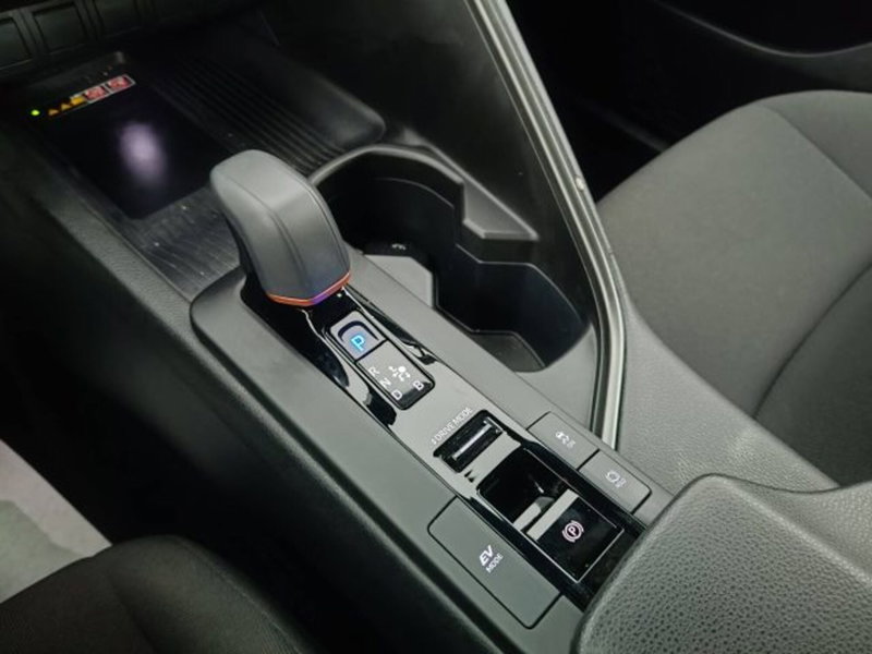 Toyota Toyota C-HR usata a Teramo (15)