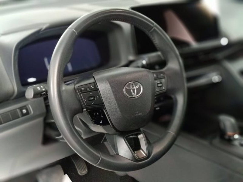Toyota Toyota C-HR usata a Teramo (16)
