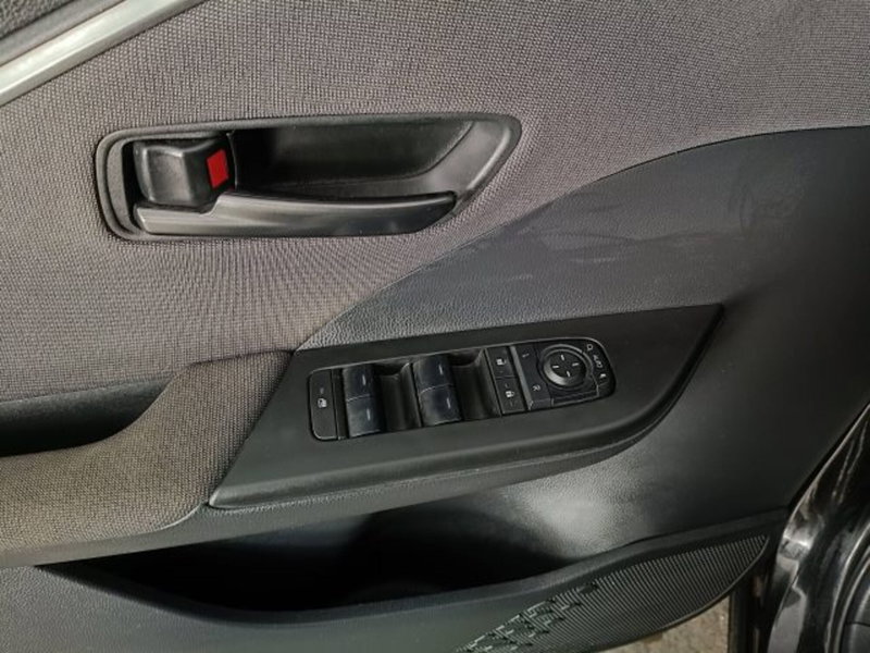 Toyota Toyota C-HR usata a Teramo (17)