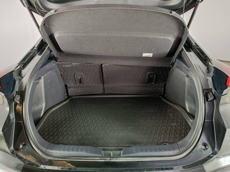 Toyota Toyota C-HR usata a Teramo (19)