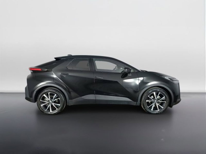 Toyota Toyota C-HR usata a Teramo (3)