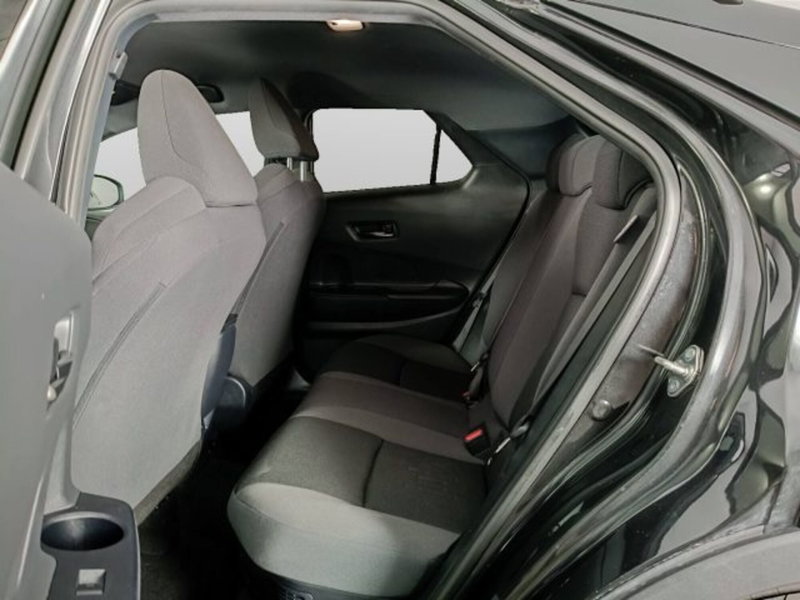 Toyota Toyota C-HR usata a Teramo (9)