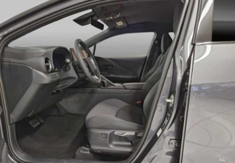 Toyota Toyota C-HR usata a Teramo (16)