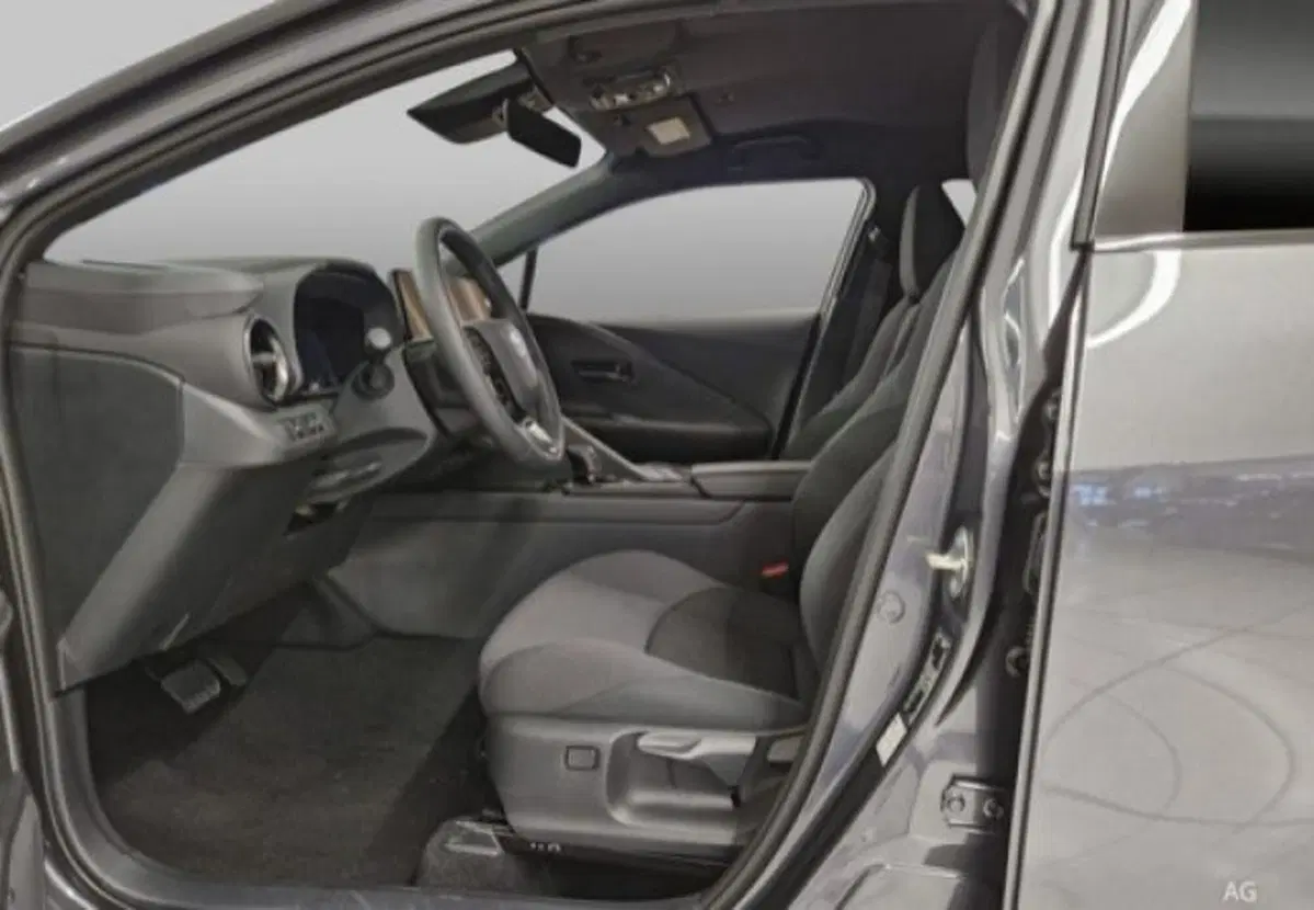 Toyota Toyota C-HR usata a Teramo (16)