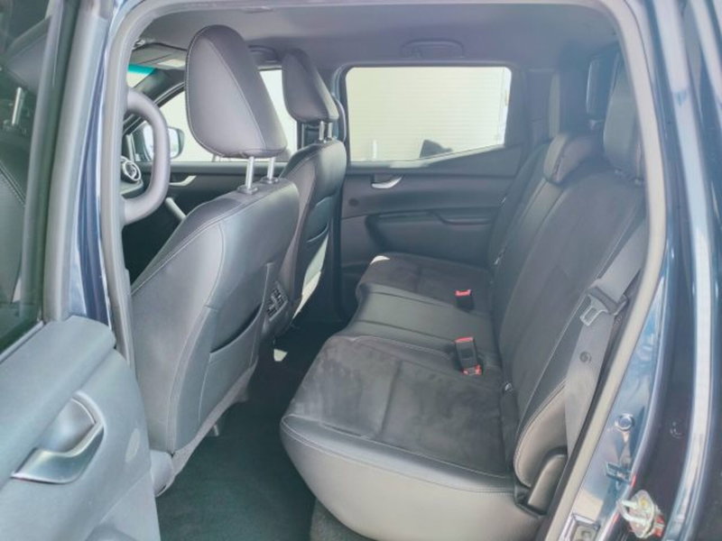 Mercedes-Benz Classe X Pick-up usata a Teramo (15)