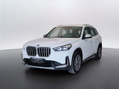 BMW X1 xdrive20d mhev 48V X-Line auto del 2023 usata a Mosciano Sant'Angelo