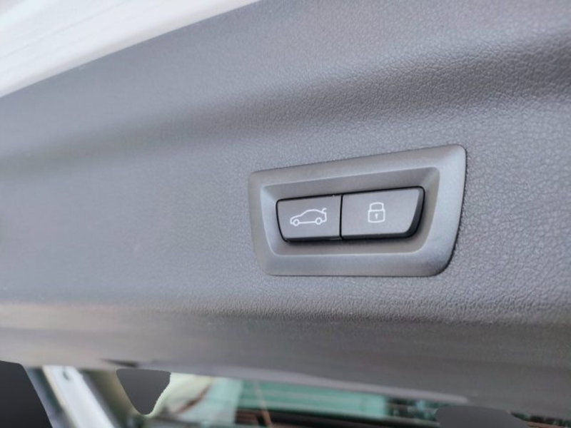 BMW X1 usata a Teramo (10)