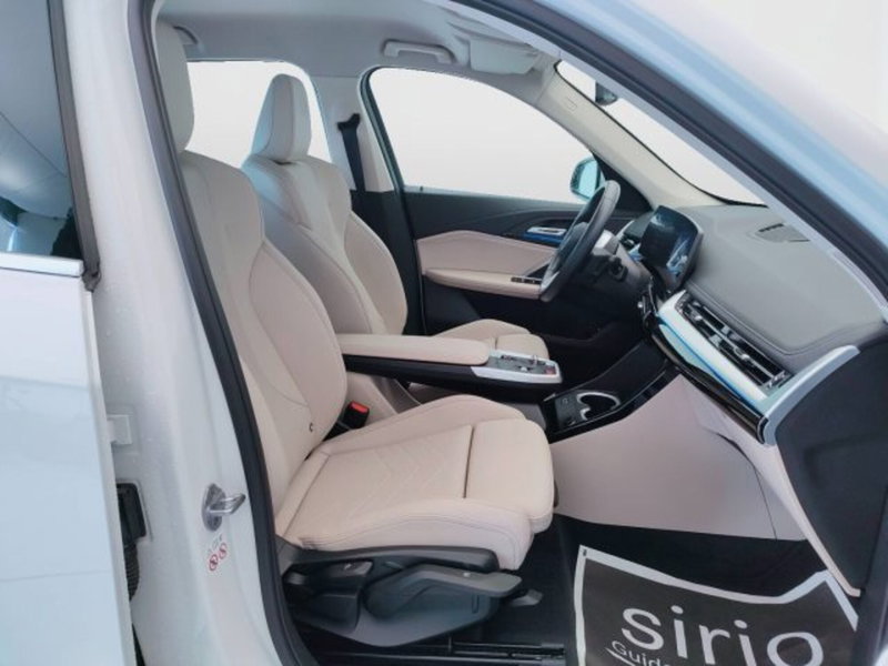 BMW X1 usata a Teramo (16)