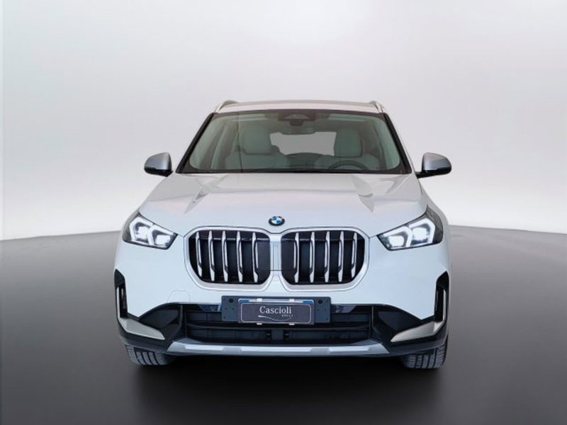 BMW X1 usata a Teramo (2)
