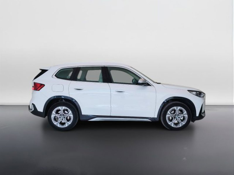 BMW X1 usata a Teramo (4)