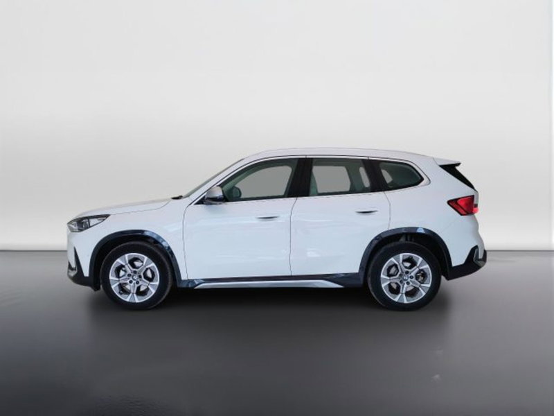 BMW X1 usata a Teramo (8)