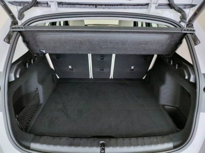 BMW X1 usata a Teramo (9)