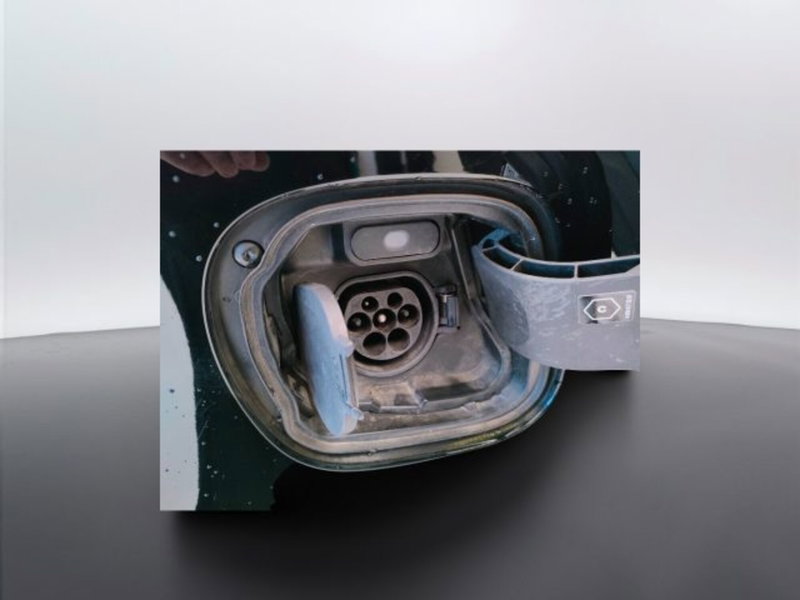 smart Fortwo usata a Teramo (10)