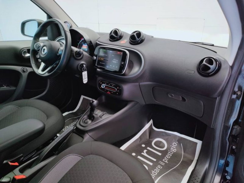 smart Fortwo usata a Teramo (11)