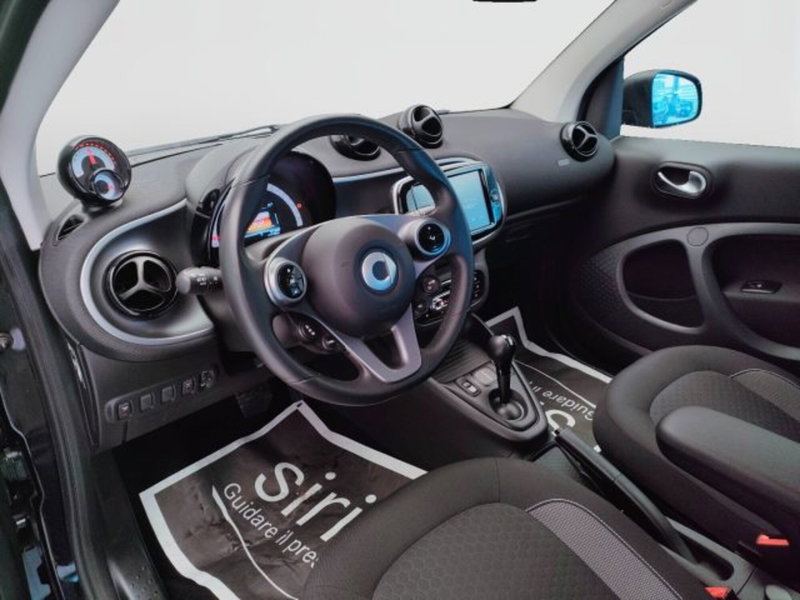 smart Fortwo usata a Teramo (13)