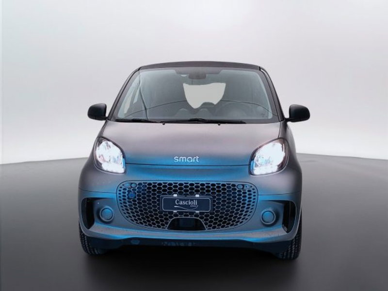 smart Fortwo usata a Teramo (2)