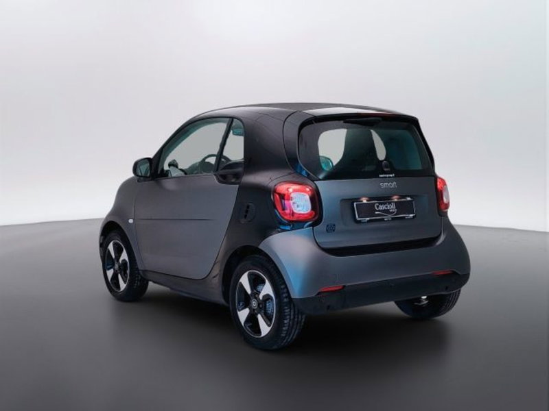 smart Fortwo usata a Teramo (6)