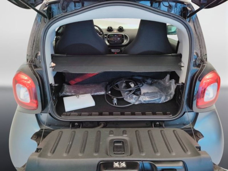 smart Fortwo usata a Teramo (9)