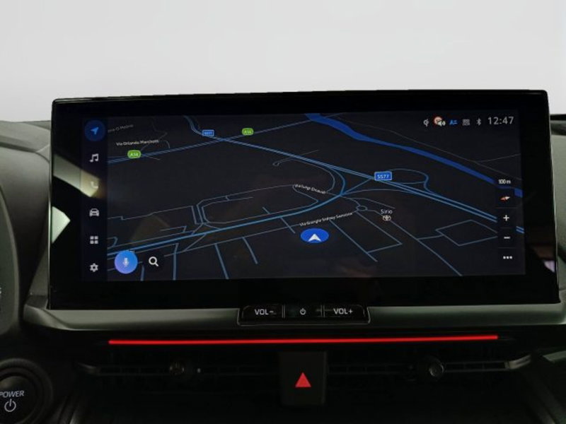 Toyota Toyota C-HR usata a Teramo (13)