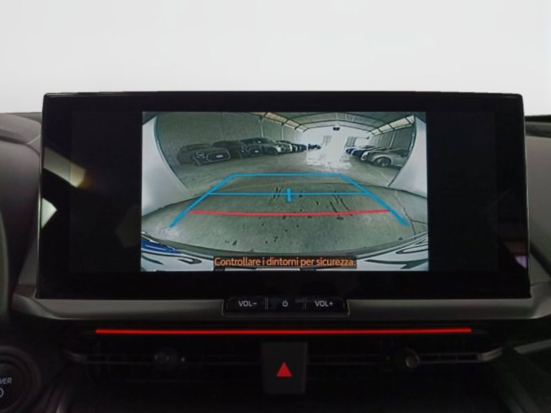 Toyota Toyota C-HR usata a Teramo (14)