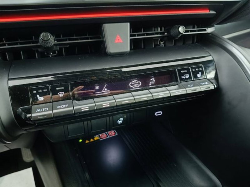 Toyota Toyota C-HR usata a Teramo (16)