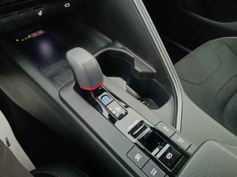 Toyota Toyota C-HR usata a Teramo (17)