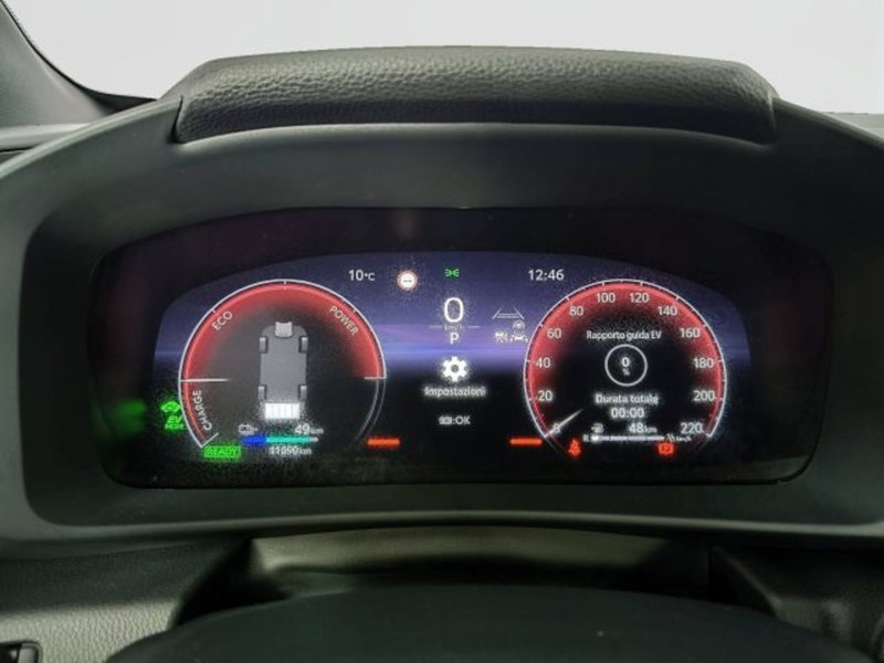 Toyota Toyota C-HR usata a Teramo (12)