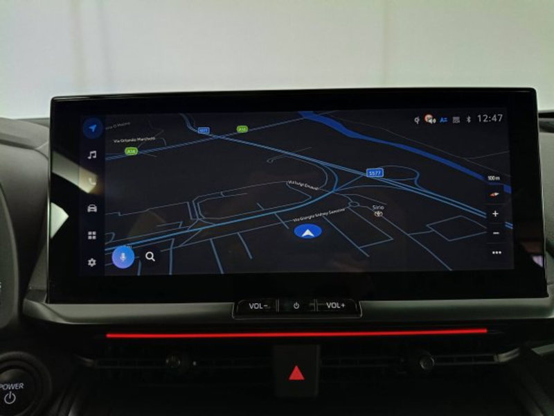 Toyota Toyota C-HR usata a Teramo (13)