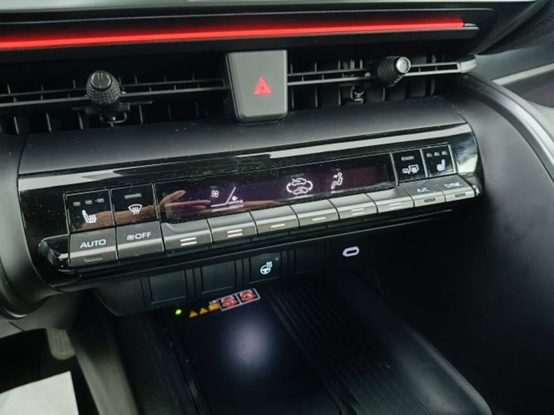 Toyota Toyota C-HR usata a Teramo (16)