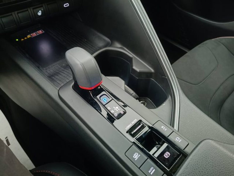 Toyota Toyota C-HR usata a Teramo (17)