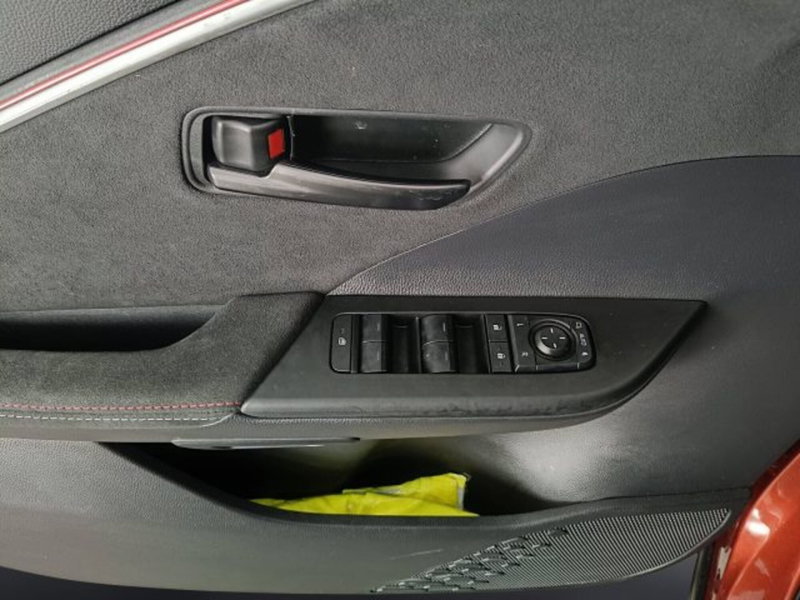 Toyota Toyota C-HR usata a Teramo (19)